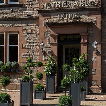 Nether Abbey Hotel 노스베릭 외부 사진
