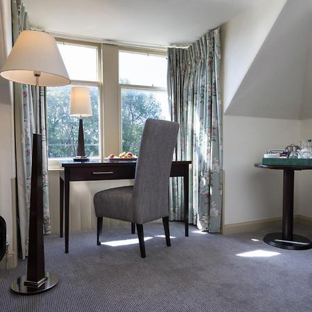 Nether Abbey Hotel 노스베릭 외부 사진