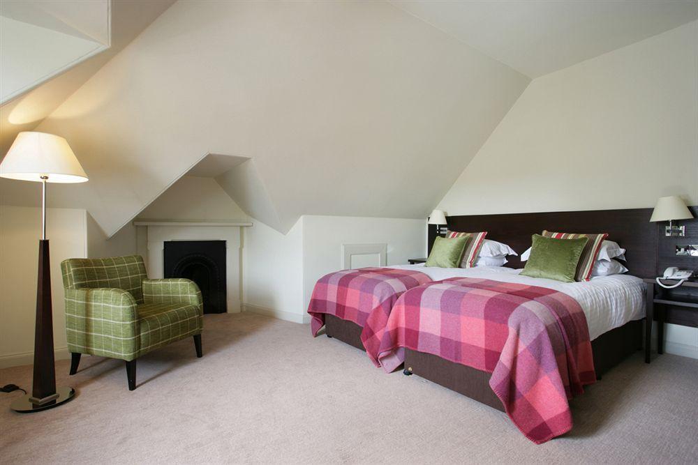 Nether Abbey Hotel 노스베릭 외부 사진