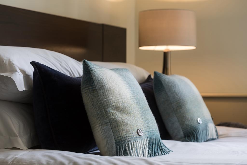 Nether Abbey Hotel 노스베릭 외부 사진