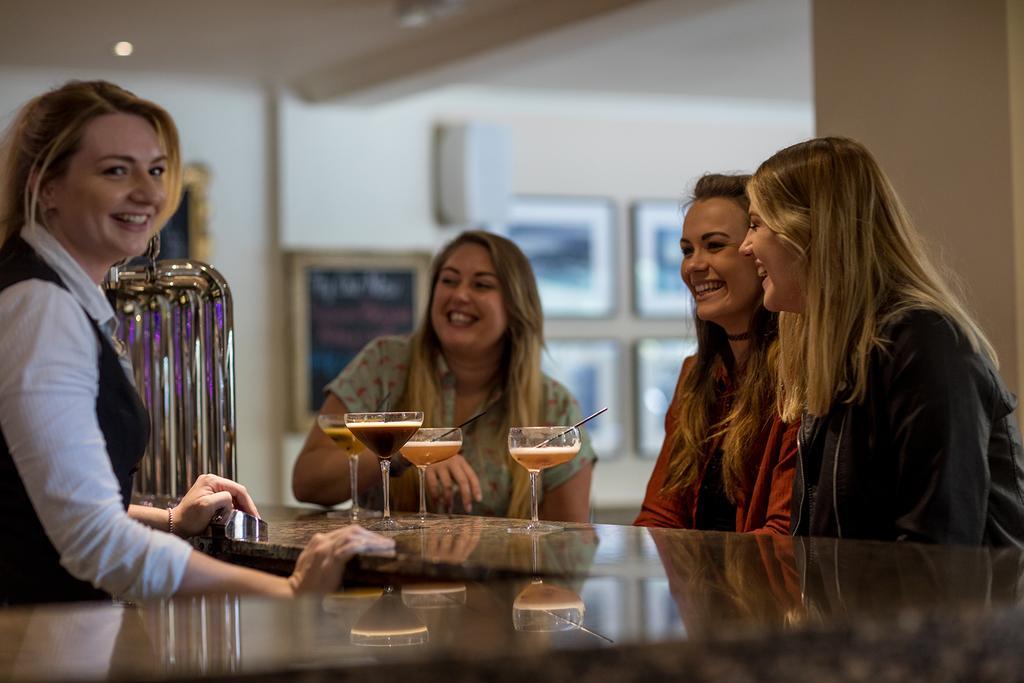 Nether Abbey Hotel 노스베릭 외부 사진