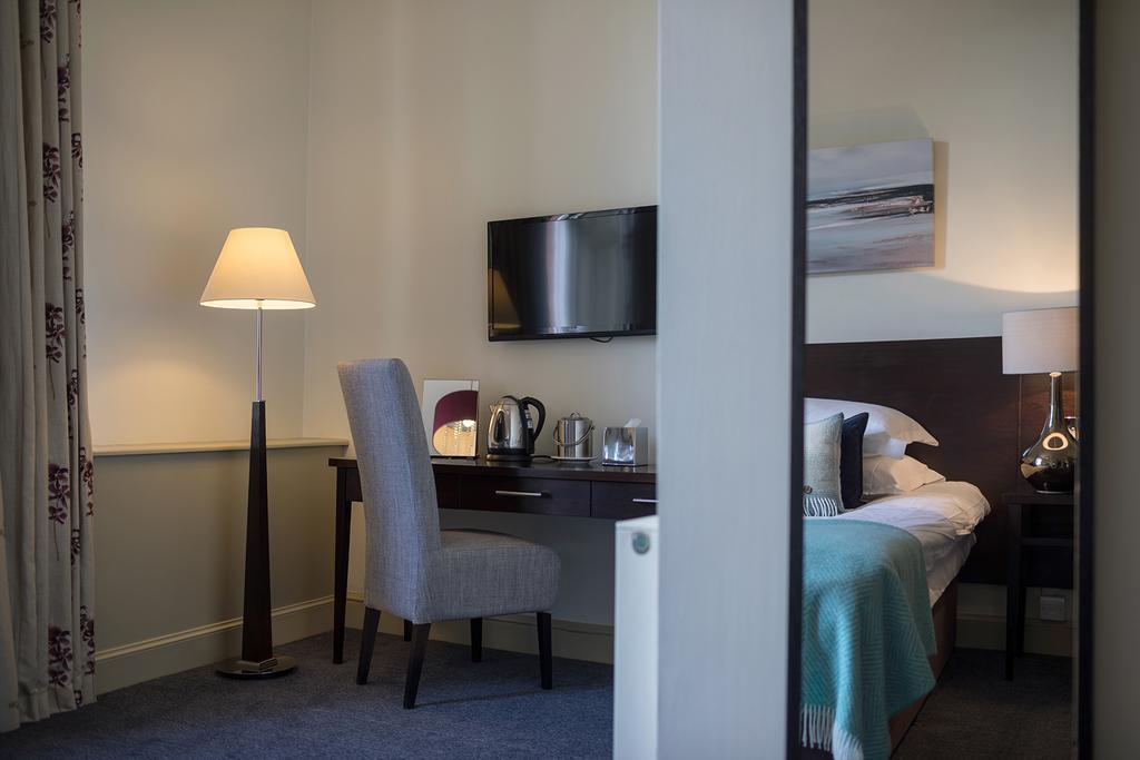 Nether Abbey Hotel 노스베릭 외부 사진
