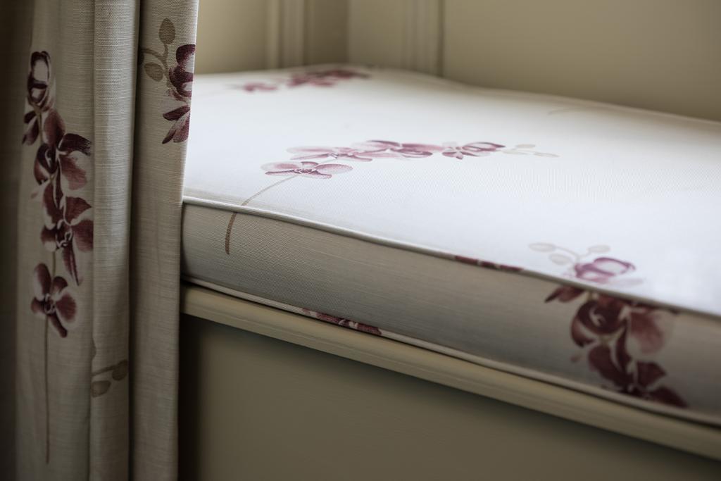 Nether Abbey Hotel 노스베릭 외부 사진