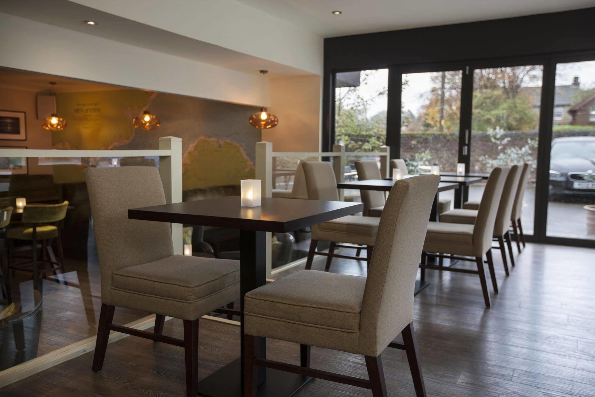 Nether Abbey Hotel 노스베릭 외부 사진