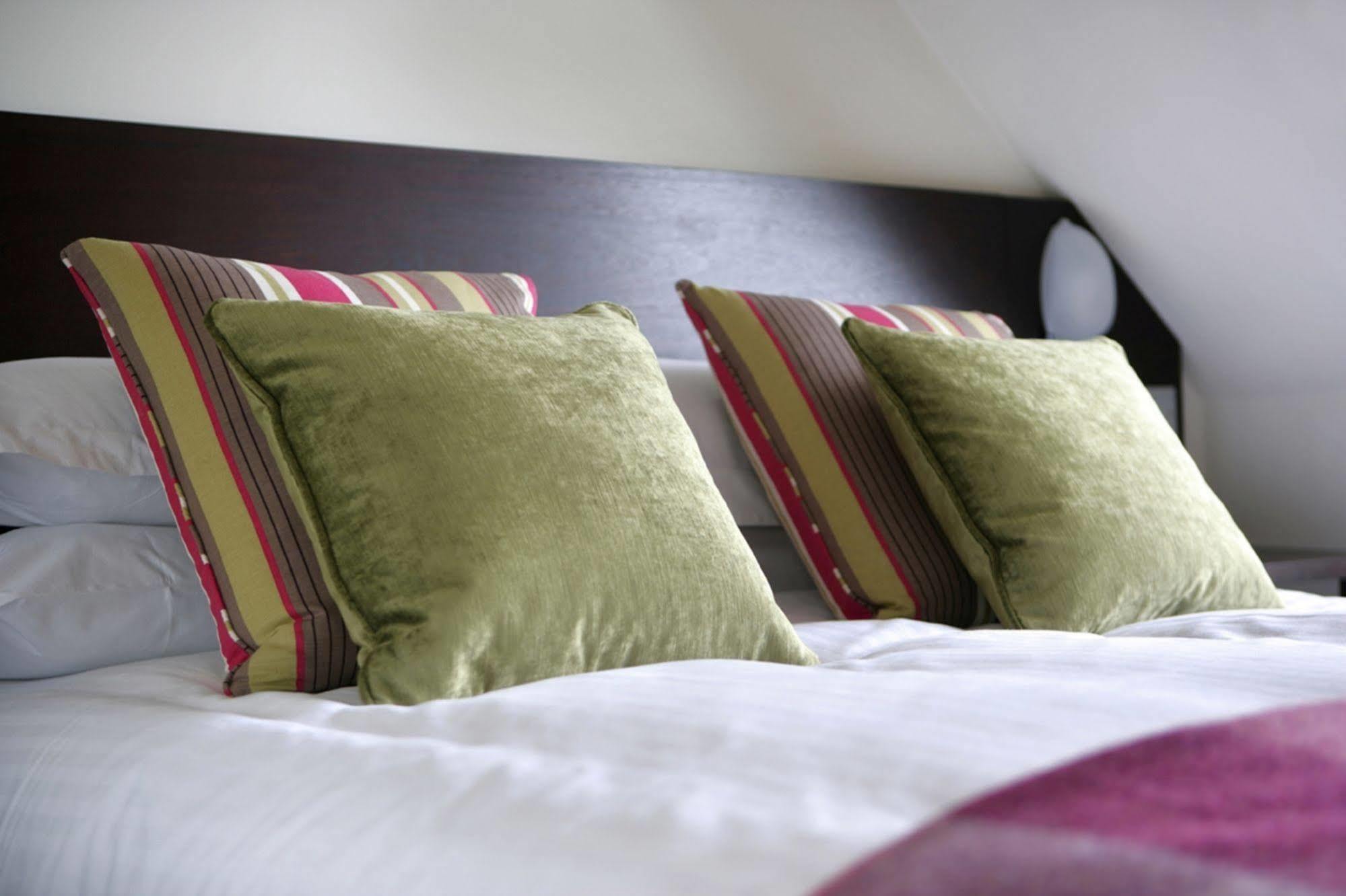 Nether Abbey Hotel 노스베릭 외부 사진