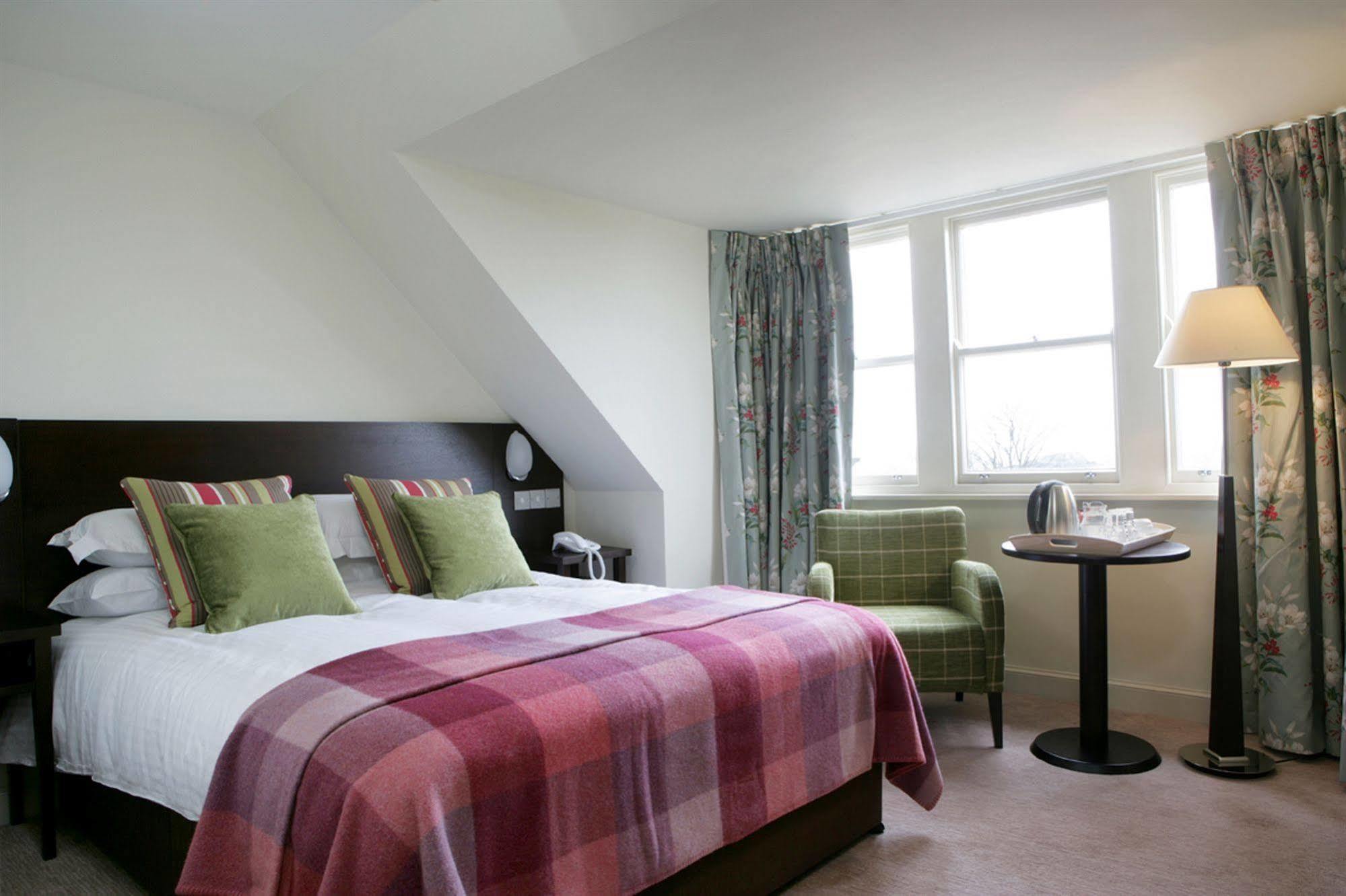 Nether Abbey Hotel 노스베릭 외부 사진