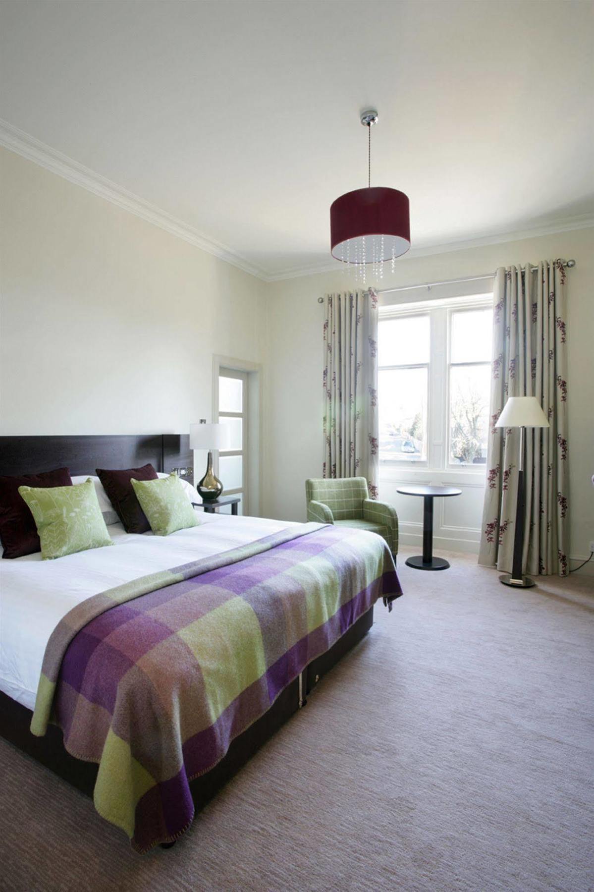 Nether Abbey Hotel 노스베릭 외부 사진