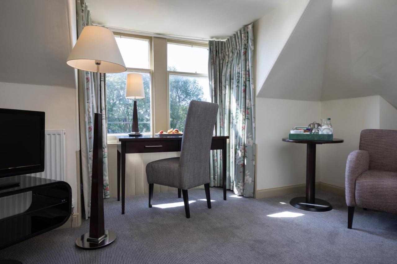 Nether Abbey Hotel 노스베릭 외부 사진