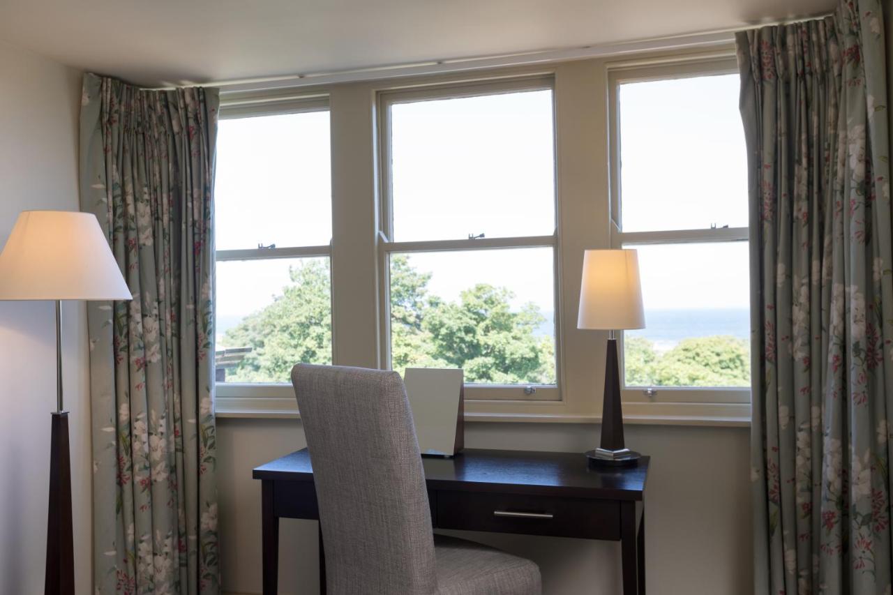 Nether Abbey Hotel 노스베릭 외부 사진