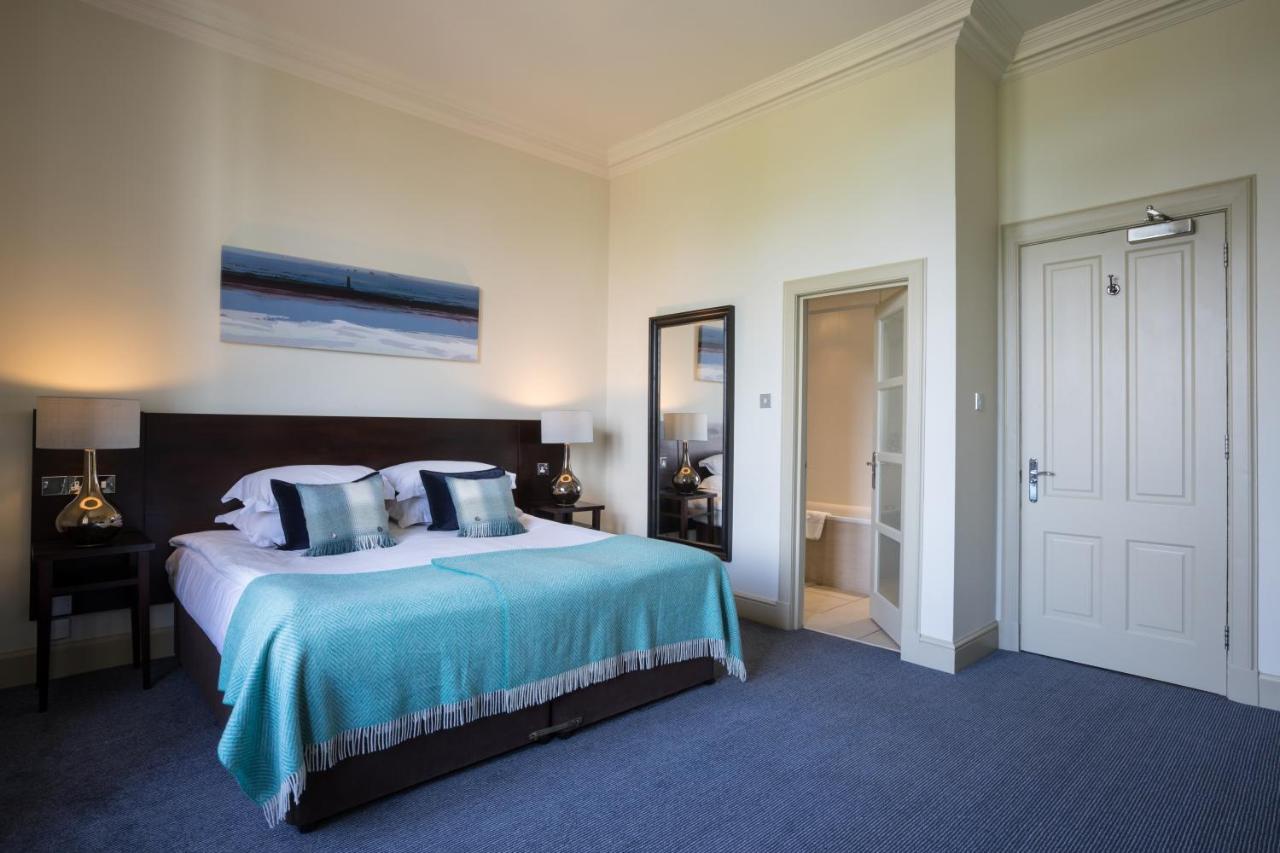 Nether Abbey Hotel 노스베릭 외부 사진