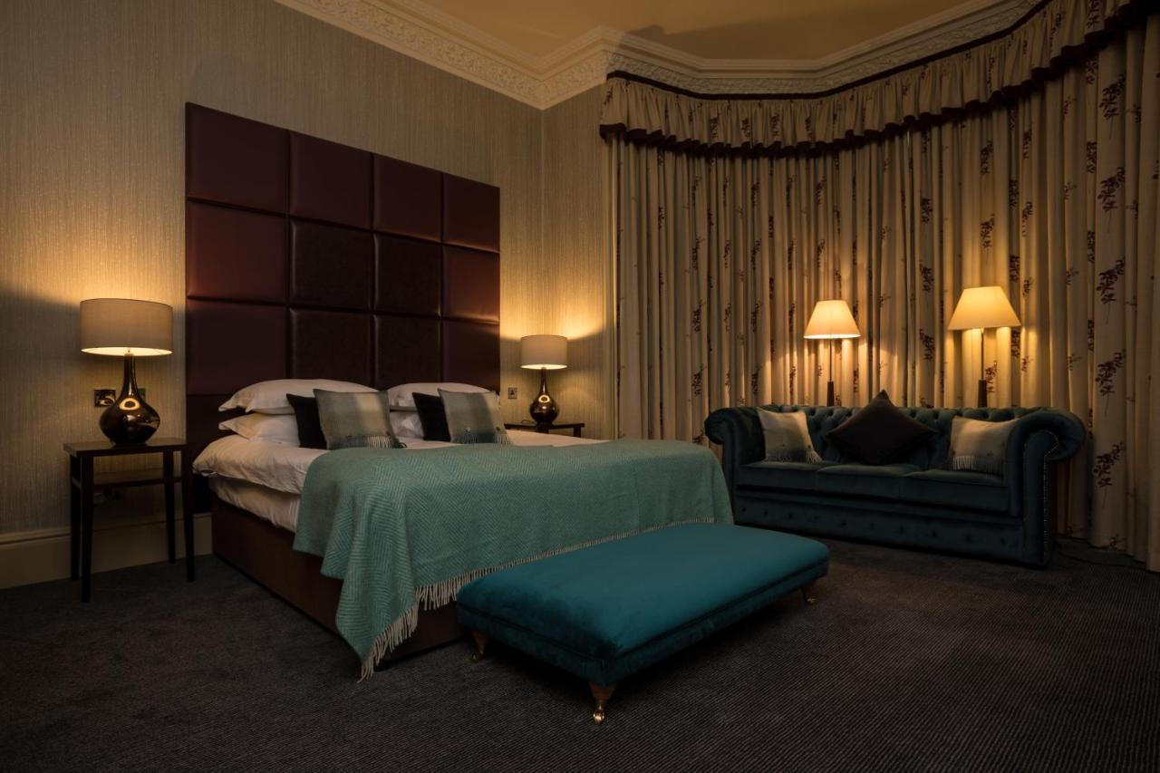Nether Abbey Hotel 노스베릭 외부 사진